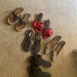 Shoe
