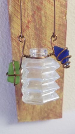 Rooter Bottle
