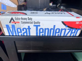 Meat Tenderizer