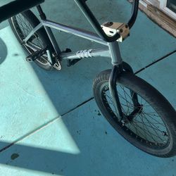 Bmx