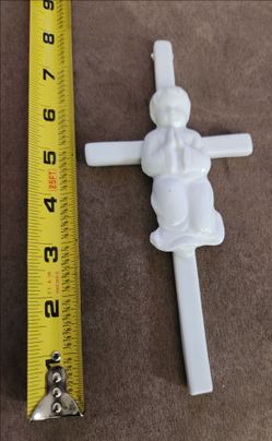 Assorted crosses
