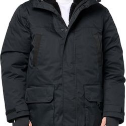 UGG Men's Butte Parka 2.0