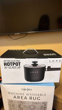 Hotpot
