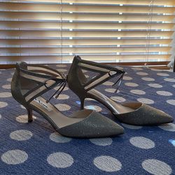 Dressy Nina Shoes 
