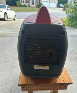 Honda Eu2000i Inverter Generator