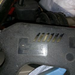 Pressure Washer Wand