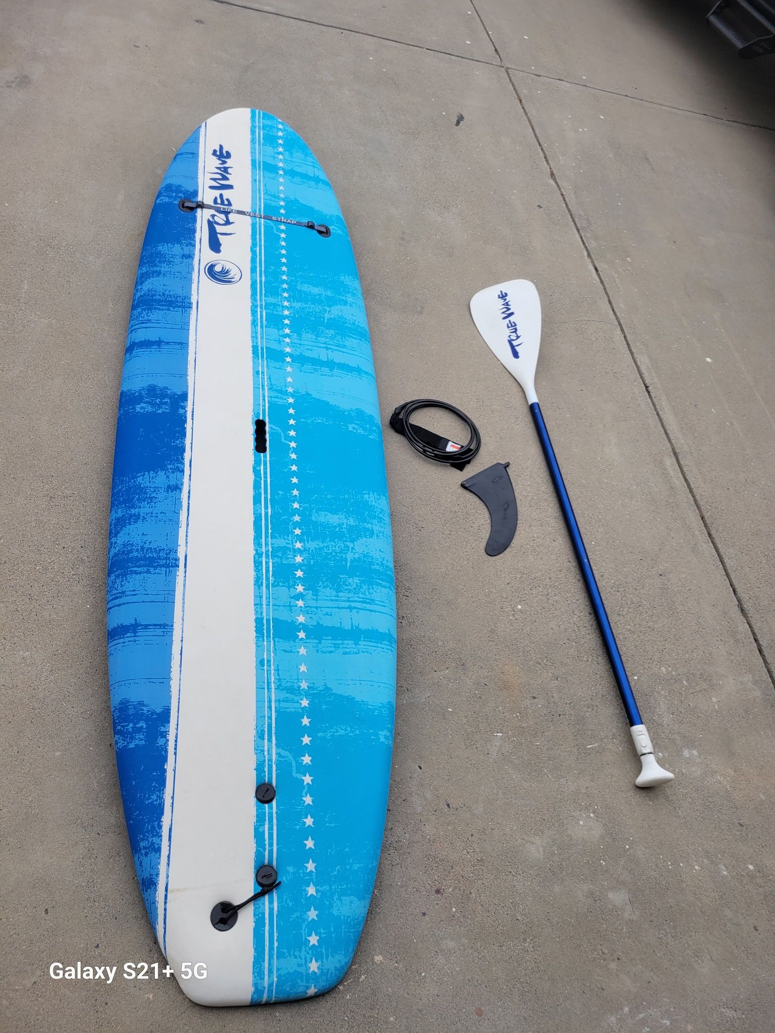 Surfboard