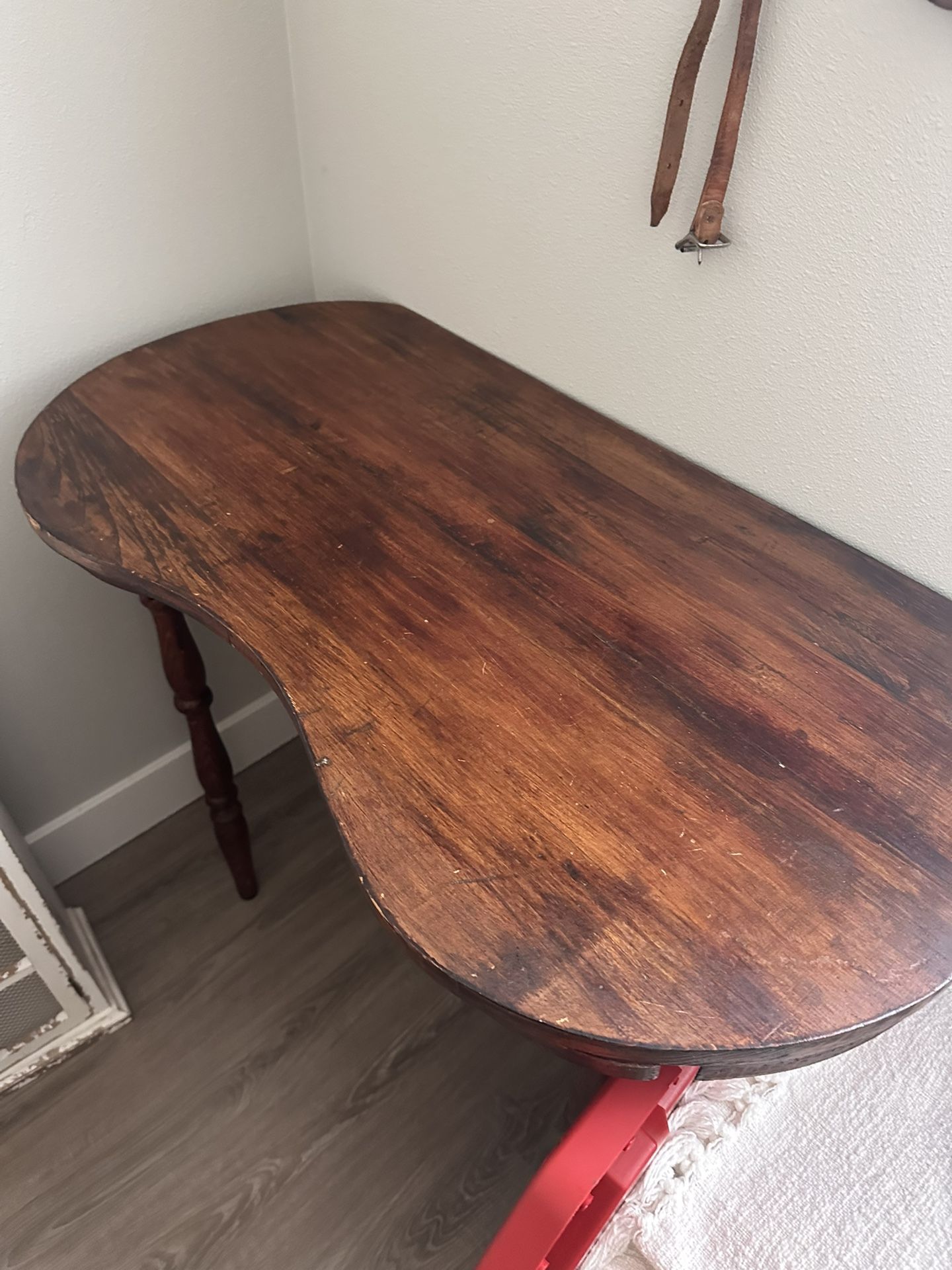3 Pieces Chair, Table, And End Table
