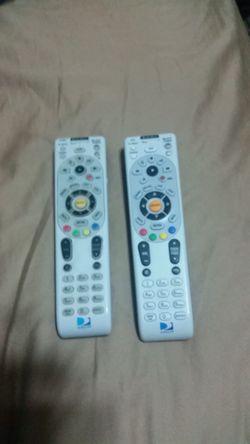 NEW Directv remote control.