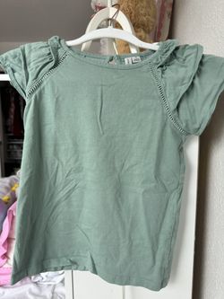 Top For Girl