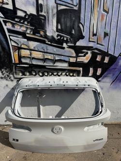 BMW X3 G45 ORIGINAL REAR TAILGATE HATCH 2025/2026