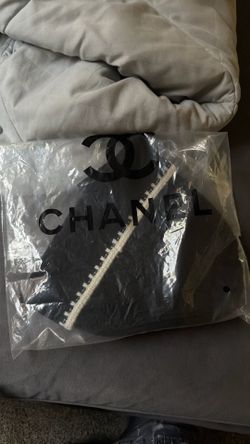 CC beanie