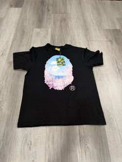 Bape tee