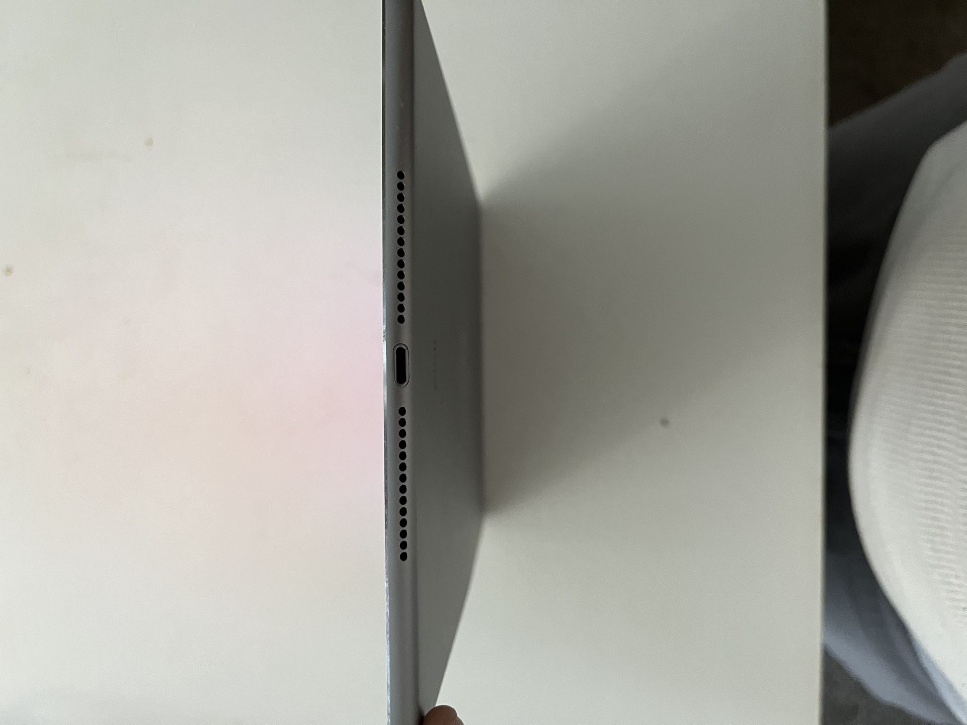 iPad