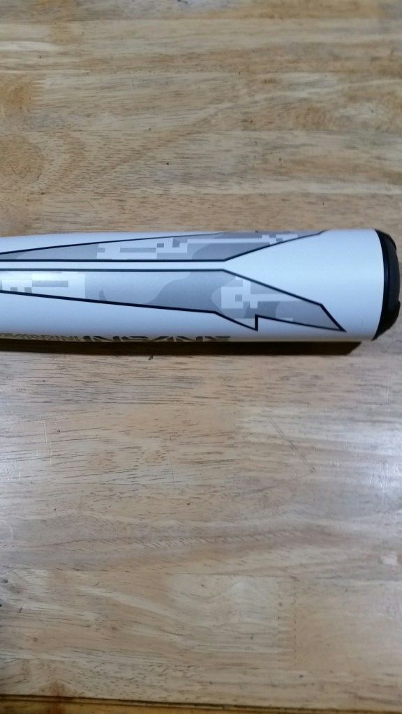 DeMarini Voodoo Insane BBCOR 33/30 Baseball bat