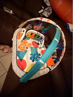 Baby items