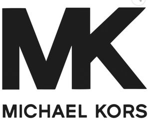 Michael Kors Vintage Black Hobo Bag