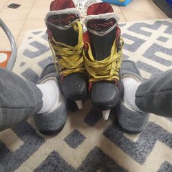 Bauer Ice Hockey Skates X4