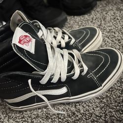 Vans 