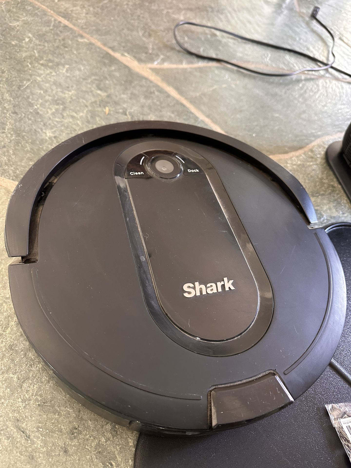 Shark Robot Vacuum