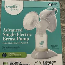 Breast Pump