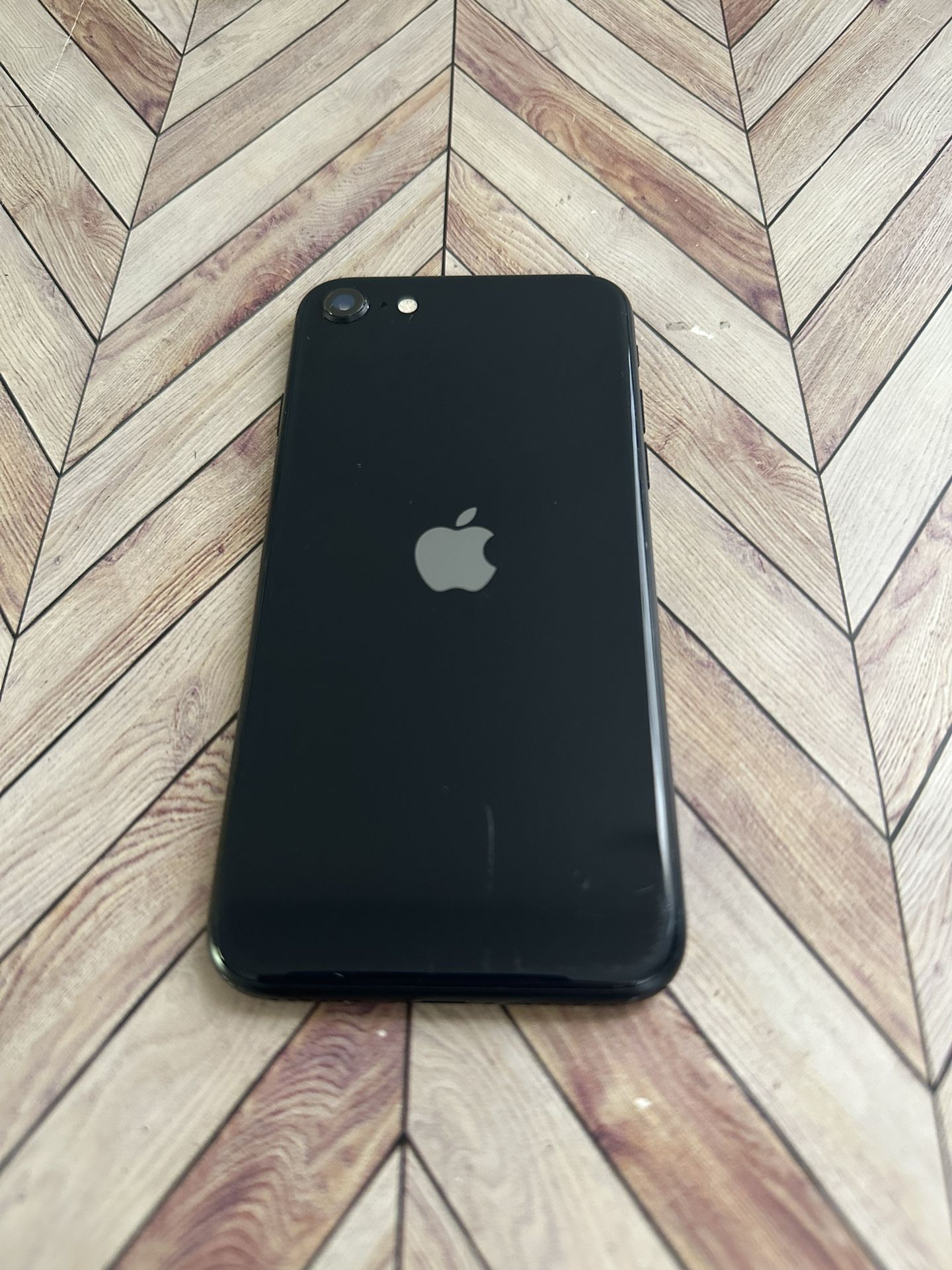 iPhone SE 3rd Gen (64GB) Unlocked 📱liberado