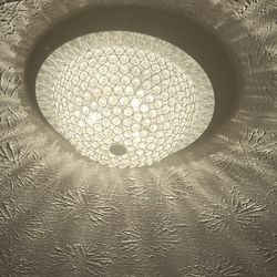 Dazzle Light Fixture 