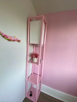 Shelf