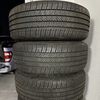 SLR TIRES