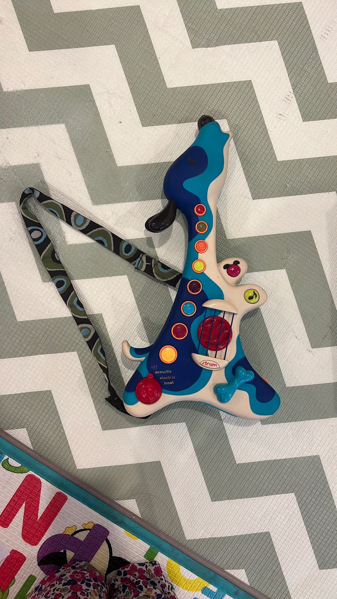 Kids toy