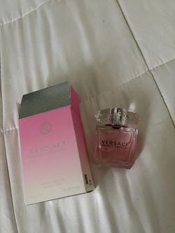 Versace Bright Crystal