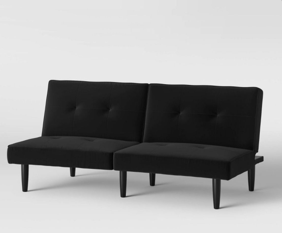 Futon Bed