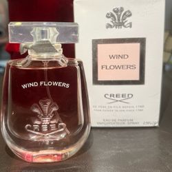 Creed Wind Flowers