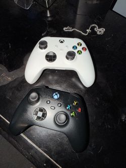 Xbox controller