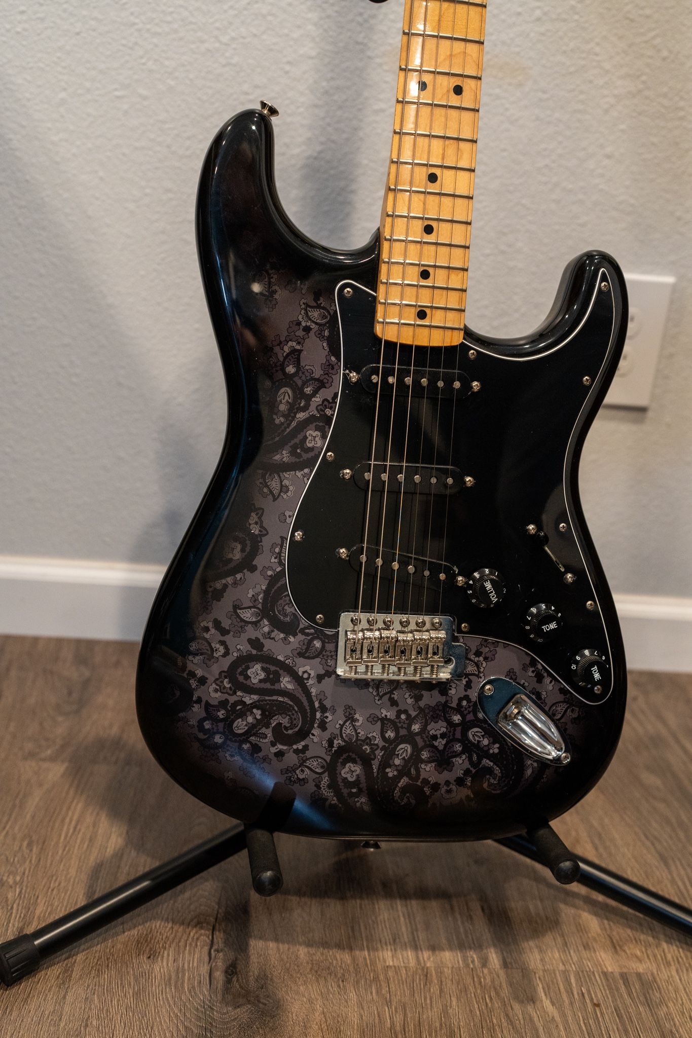 Fender Strat
