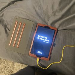 Samsung Galaxy Tab A