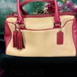 Coach Bag ✨