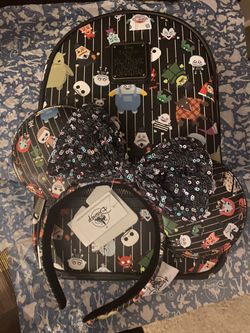 Nightmare Before Christmas