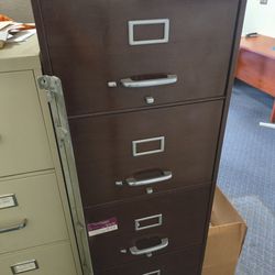 5 drawer filing cabinet