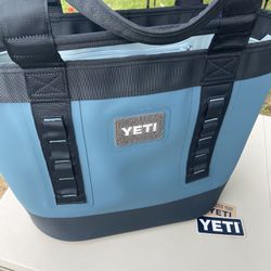 Yeti Carry All 