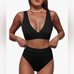 NWT Hilinker Small Bikini