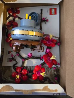 Lego Set