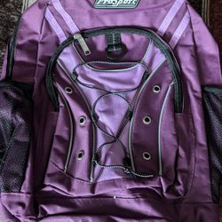 BRAND NEW Backpack 