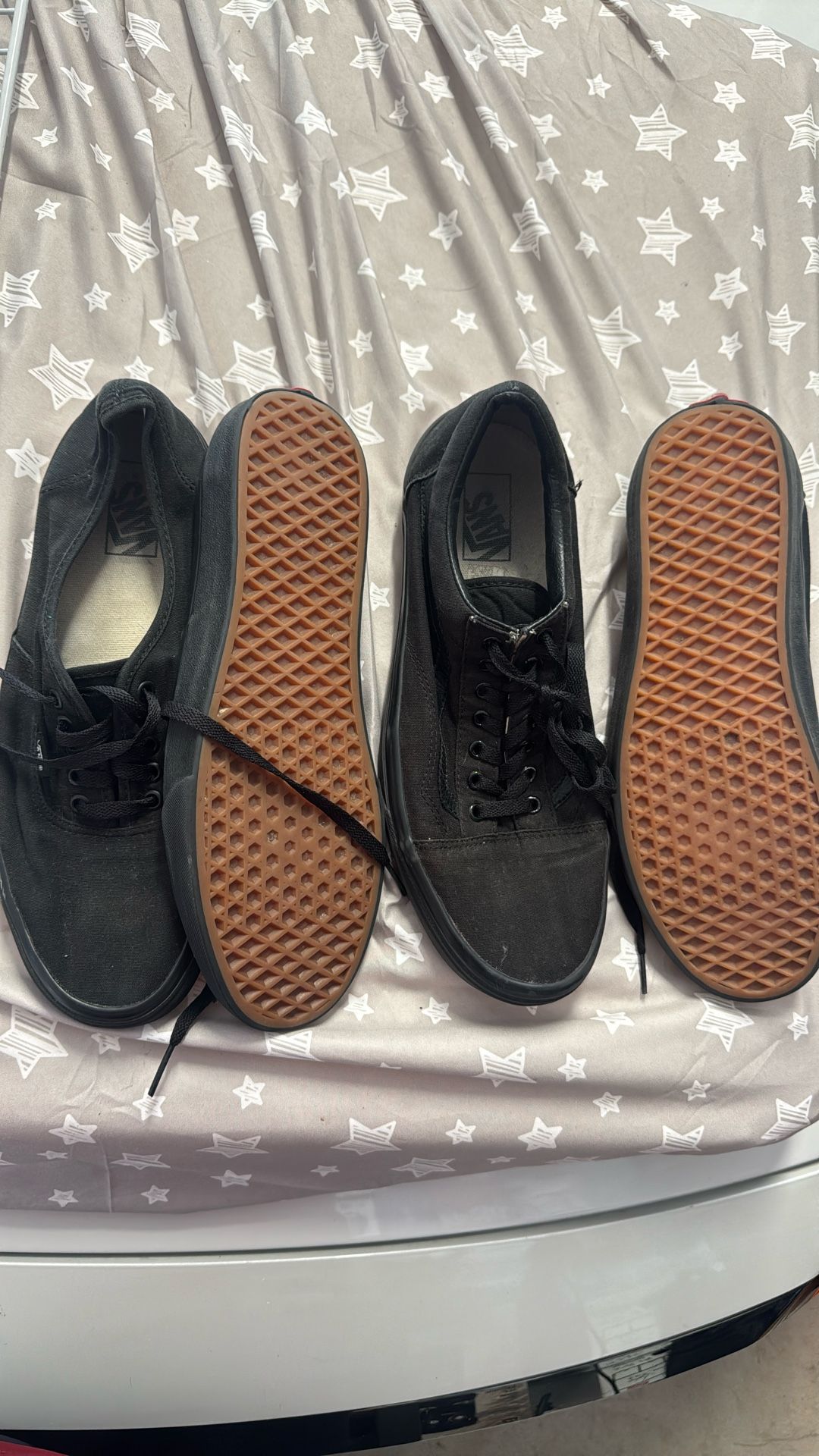 Vans Size 12