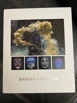Shining Mask