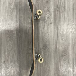 Enjoi Whitey Panda Skateboard 