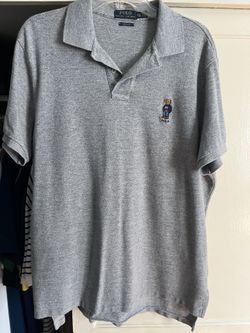 Ralph Lauren Custom Fit Xxl