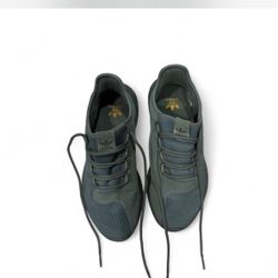 Original Green Adidas Shoes Size Men’s 6 1/2 Excellent Condition