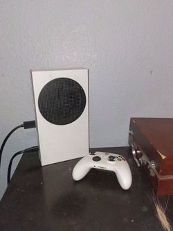 XBOX SERIES X