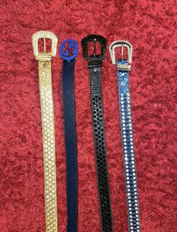 Belts